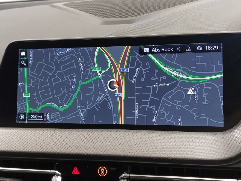 Used BMW 1 Series 2024 for sale - 76471635: Photo 14