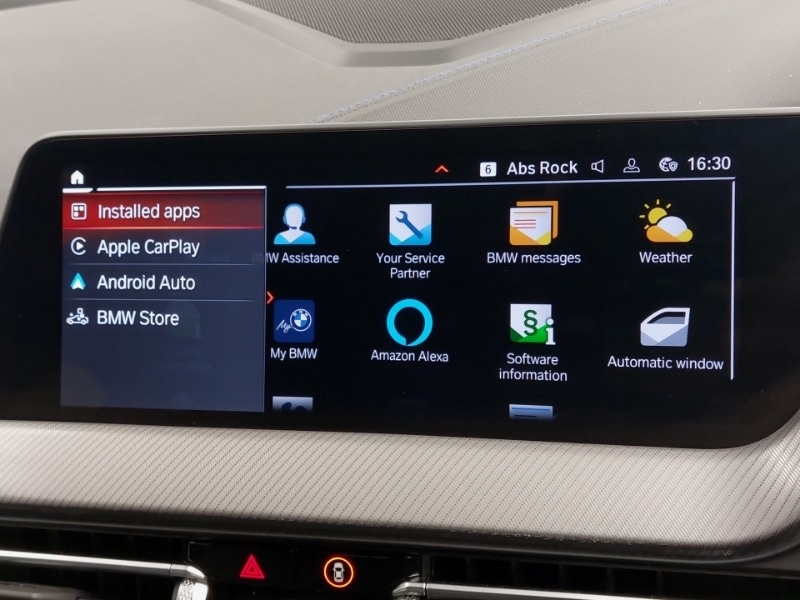 Used BMW 1 Series 2024 for sale - 76471635: Photo 15