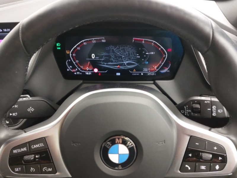 Used BMW 1 Series 2024 for sale - 76471635: Photo 19