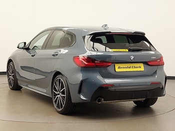 Used BMW 1 Series 2024 for sale - 76471635: Photo