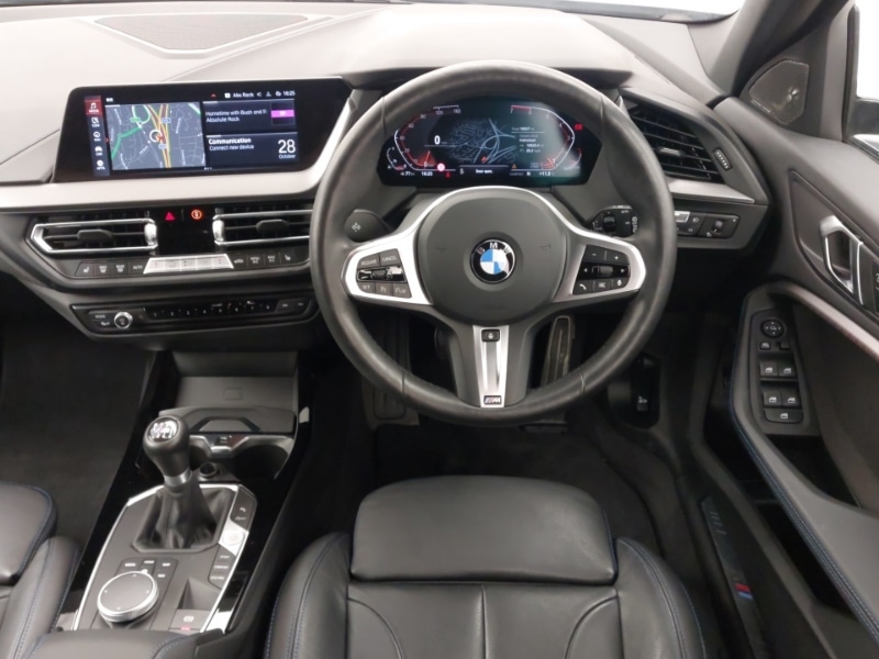 Used BMW 1 Series 2024 for sale - 76471635: Photo 7