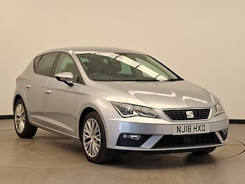 Used SEAT Leon 2018 for sale - 78880645: Photo