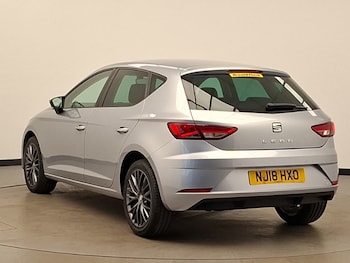 Used SEAT Leon 2018 for sale - 78880645: Photo