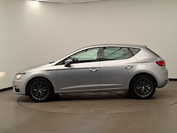 Used SEAT Leon 2018 for sale - 78880645: Photo