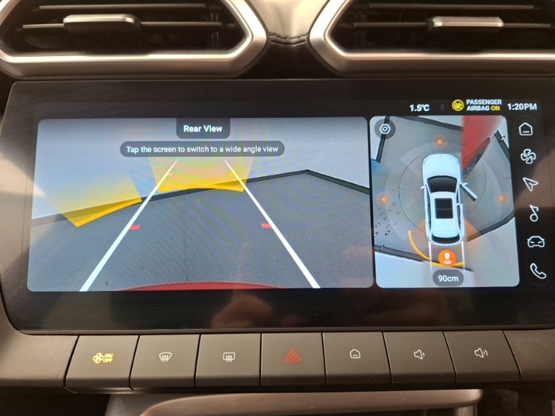 Used MG MG ZS 2024 for sale - 77605758: Photo 11