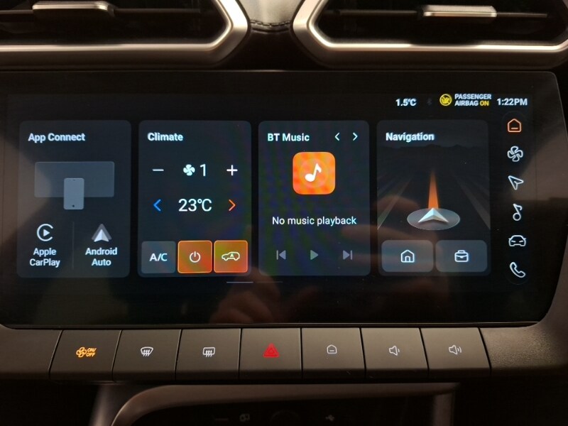 Used MG MG ZS 2024 for sale - 77605758: Photo 14