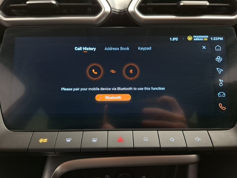 Used MG MG ZS 2024 for sale - 77605758: Photo 15