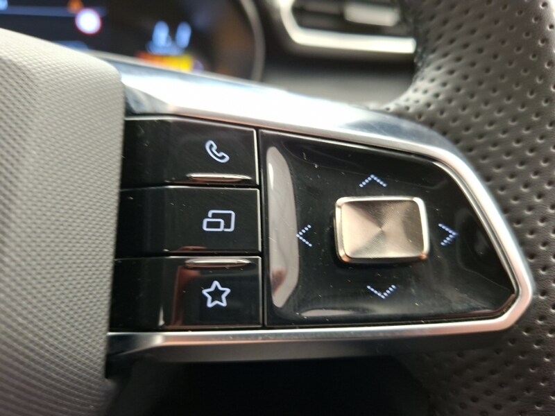 Used MG MG ZS 2024 for sale - 77605758: Photo 17