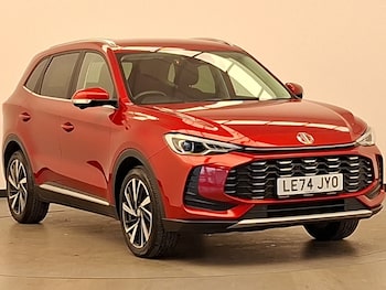 Used MG MG ZS 2024 for sale - 77605758: Photo