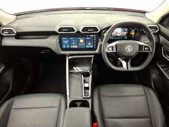 Used MG MG ZS 2024 for sale - 77605758: Photo