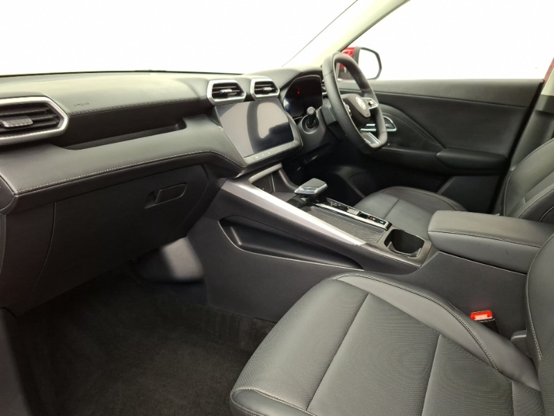 Used MG MG ZS 2024 for sale - 77605758: Photo 5