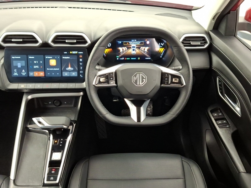 Used MG MG ZS 2024 for sale - 77605758: Photo 7