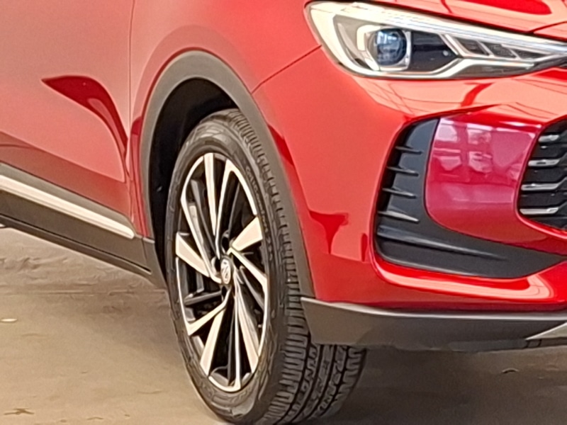 Used MG MG ZS 2024 for sale - 77605758: Photo 9