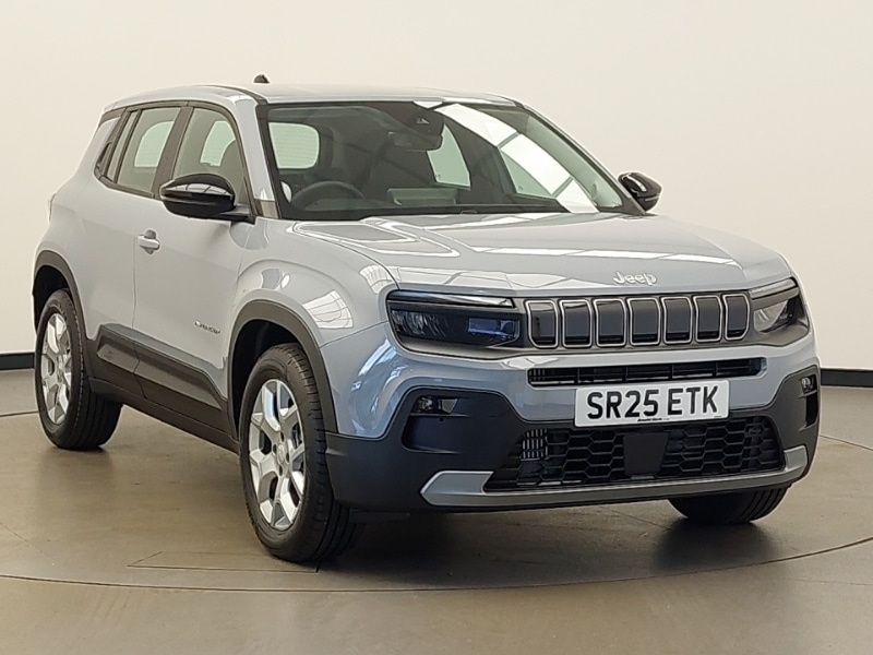 Used Jeep Other 2025 for sale - 76630621: Photo 1