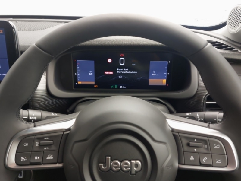 Used Jeep Other 2025 for sale - 76630621: Photo 19