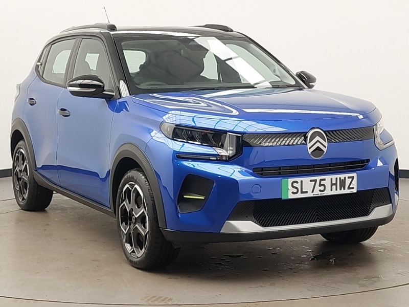 Used Citroen C3 2025 for sale - 76571642: Photo 1