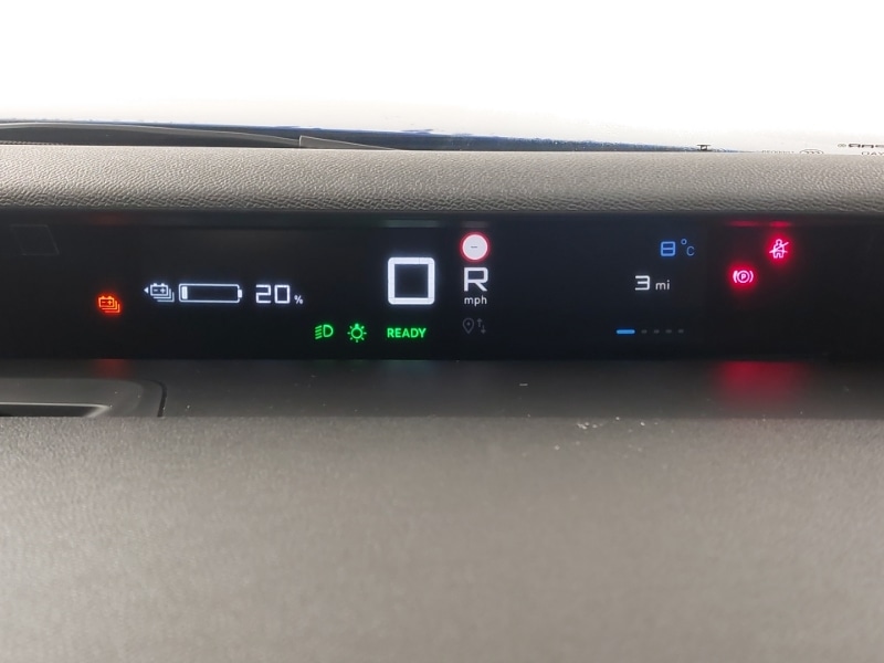 Used Citroen C3 2025 for sale - 76571642: Photo 11