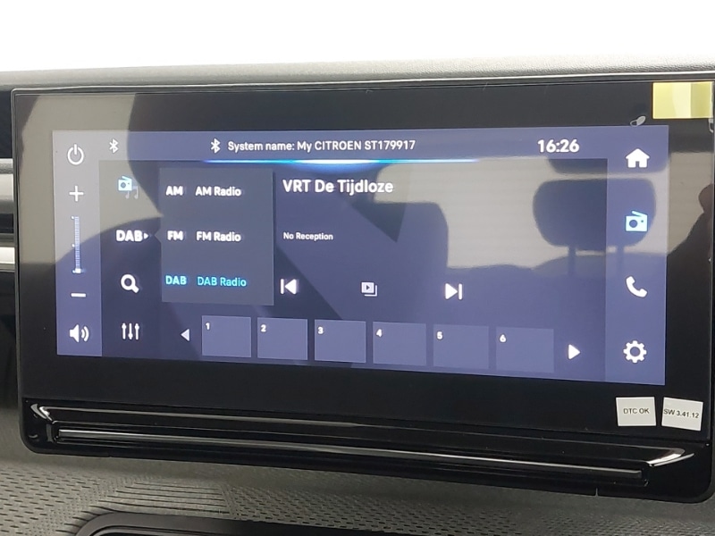 Used Citroen C3 2025 for sale - 76571642: Photo 18