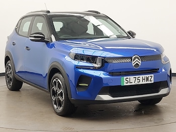 Used Citroen C3 2025 for sale - 76571642: Photo