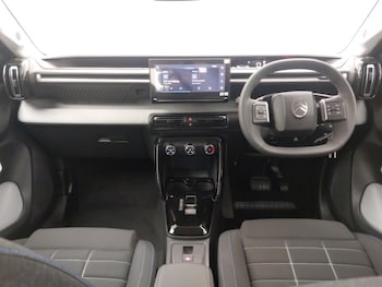 Used Citroen C3 2025 for sale - 76571642: Photo