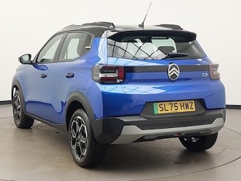 Used Citroen C3 2025 for sale - 76571642: Photo