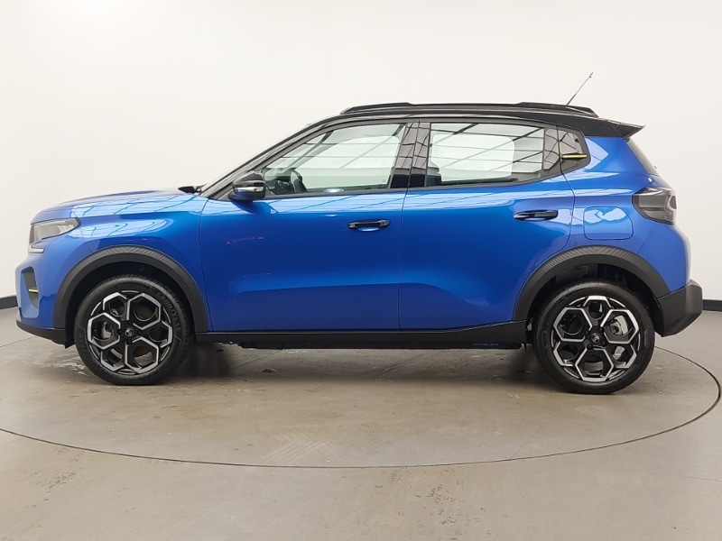 Used Citroen C3 2025 for sale - 76571642: Photo 4