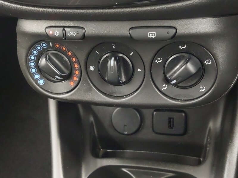 Used Vauxhall Corsa 2018 for sale - 77012464: Photo 13