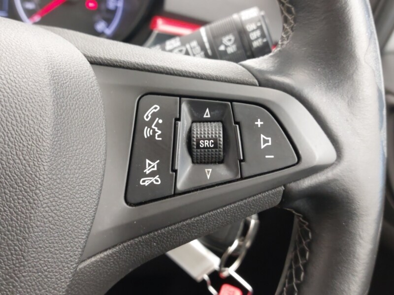 Used Vauxhall Corsa 2018 for sale - 77012464: Photo 18