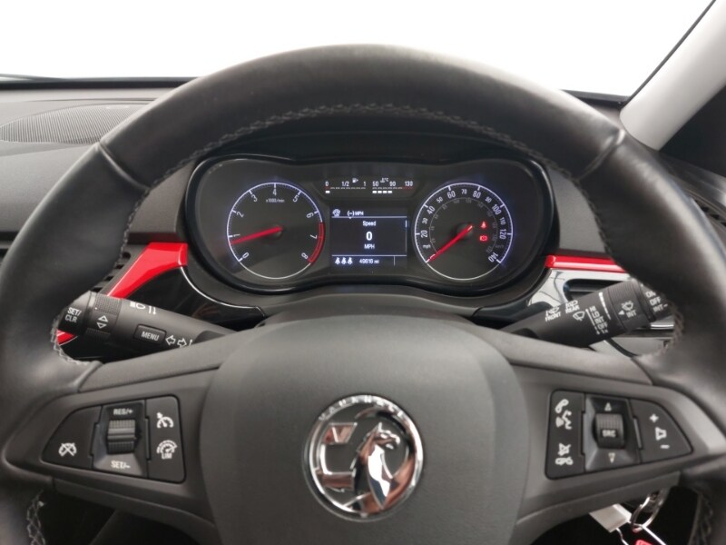 Used Vauxhall Corsa 2018 for sale - 77012464: Photo 19