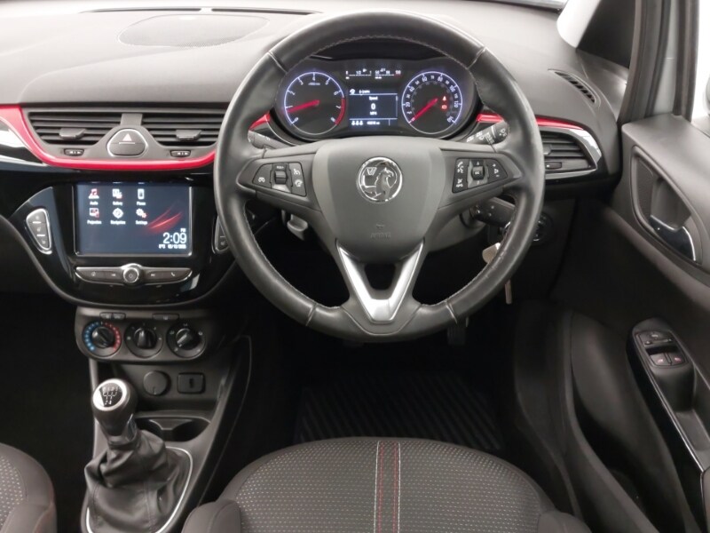 Used Vauxhall Corsa 2018 for sale - 77012464: Photo 7