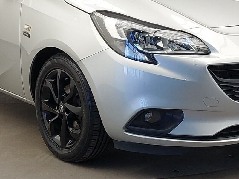 Used Vauxhall Corsa 2018 for sale - 77012464: Photo 9