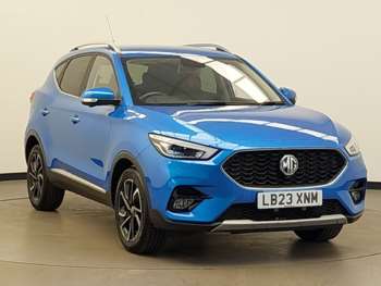 Used MG MG ZS 2023 for sale - 74837059: Photo