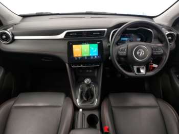 Used MG MG ZS 2023 for sale - 74837059: Photo
