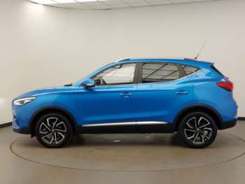 Used MG MG ZS 2023 for sale - 74837059: Photo