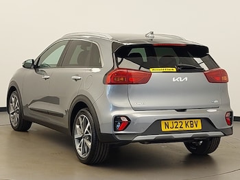 Used Kia Niro 2022 for sale - 75750958: Photo