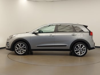 Used Kia Niro 2022 for sale - 75750958: Photo