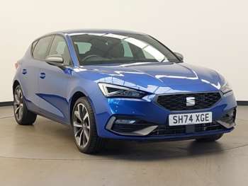 2024 - 1.4 eHybrid FR Sport 5dr DSG
