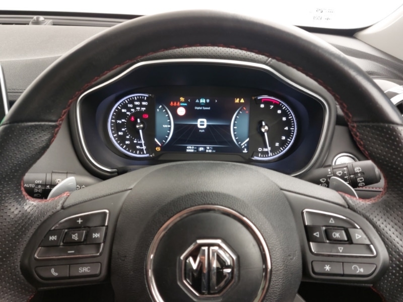 Used MG MG HS 2021 for sale - 76275721: Photo 19