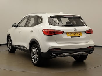 Used MG MG HS 2021 for sale - 76275721: Photo