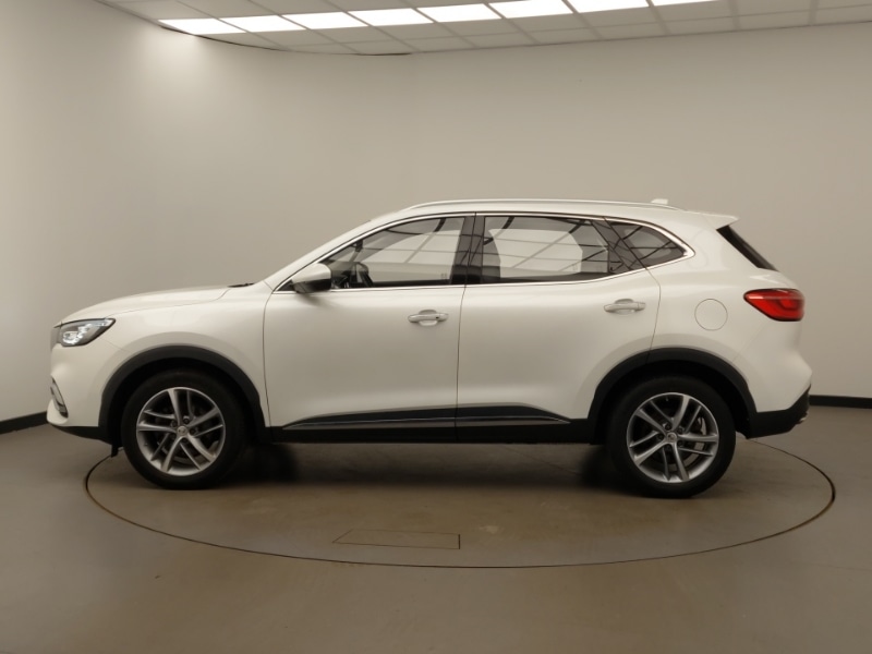 Used MG MG HS 2021 for sale - 76275721: Photo 4