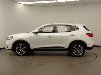 Used MG MG HS 2021 for sale - 76275721: Photo