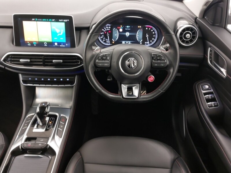 Used MG MG HS 2021 for sale - 76275721: Photo 7