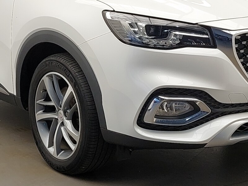 Used MG MG HS 2021 for sale - 76275721: Photo 9