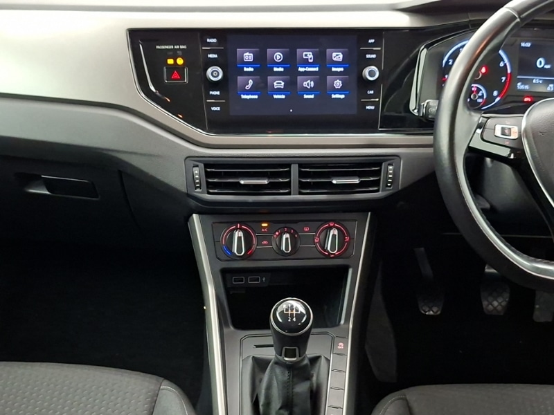 Used Volkswagen Polo 2018 for sale - 77495356: Photo 10