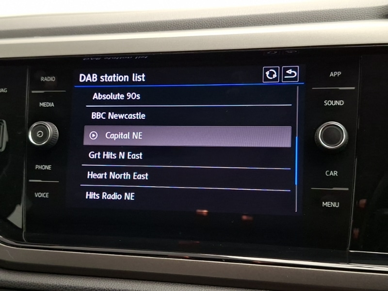 Used Volkswagen Polo 2018 for sale - 77495356: Photo 14