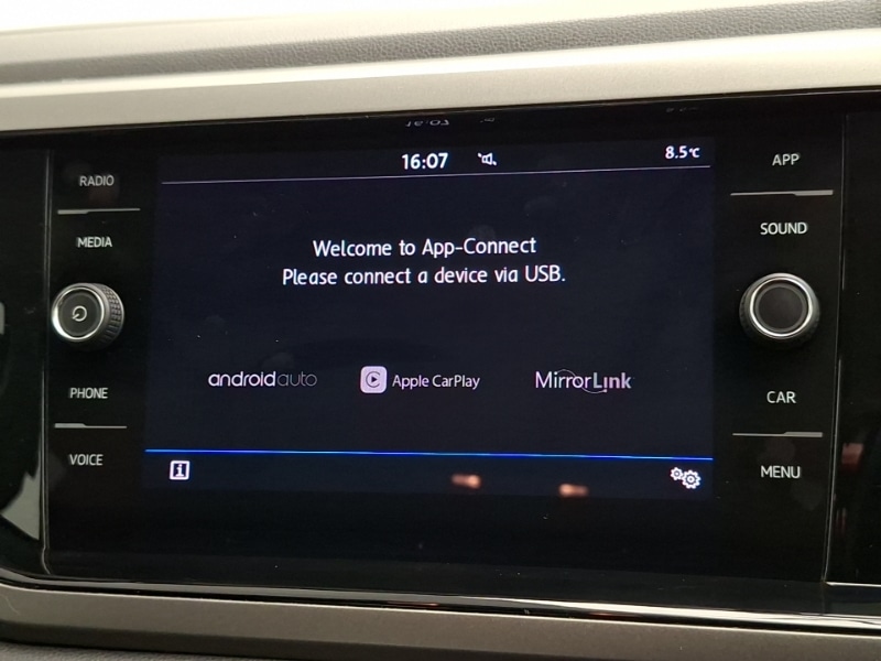 Used Volkswagen Polo 2018 for sale - 77495356: Photo 15