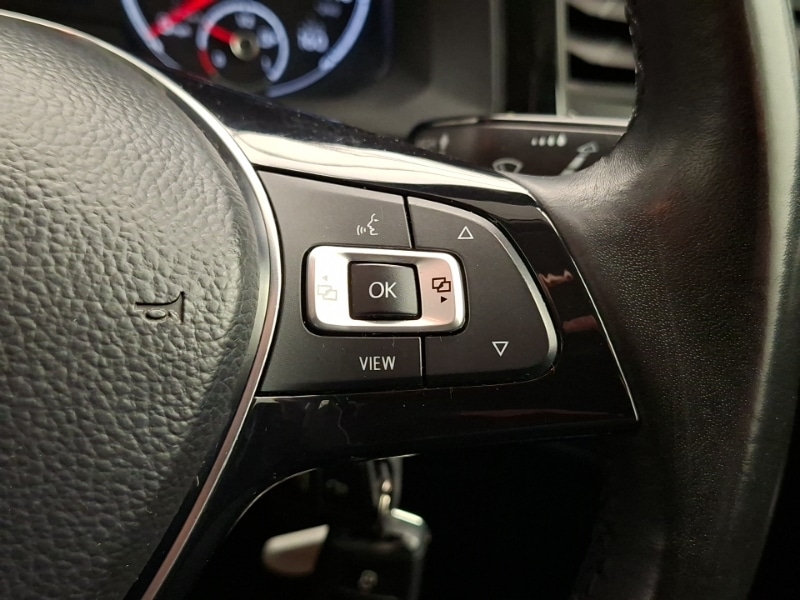 Used Volkswagen Polo 2018 for sale - 77495356: Photo 18