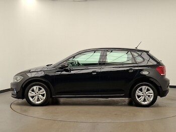 Used Volkswagen Polo 2018 for sale - 77495356: Photo