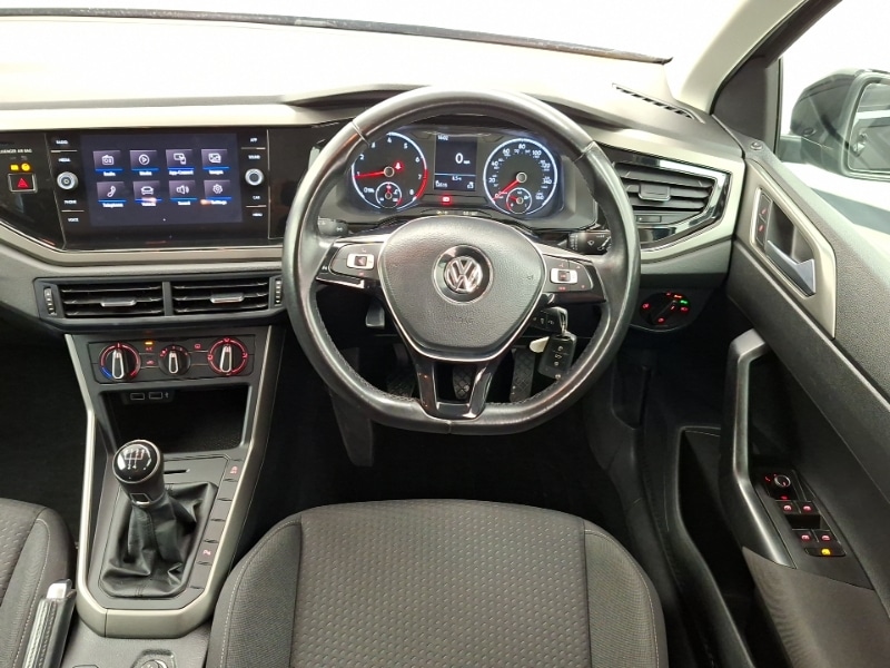 Used Volkswagen Polo 2018 for sale - 77495356: Photo 7