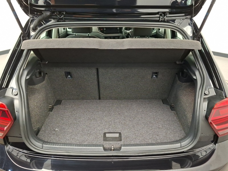 Used Volkswagen Polo 2018 for sale - 77495356: Photo 8